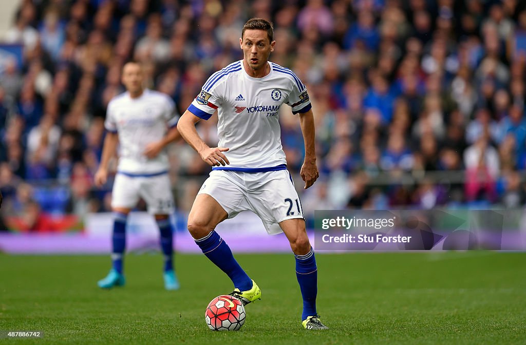 Everton v Chelsea - Premier League