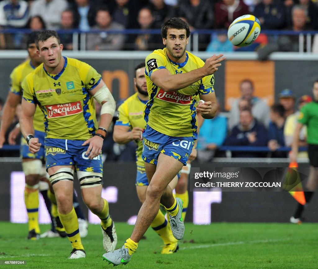 RUGBYU-FRA-TOP14-CLERMONT-BORDEAUX-BEGLES