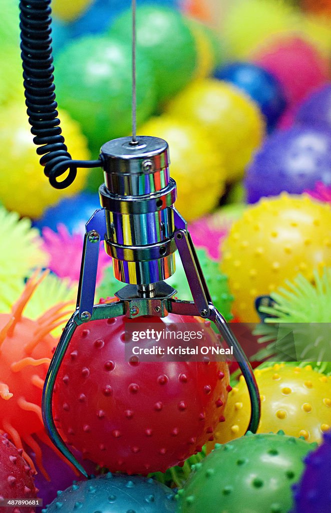 Colorful chances