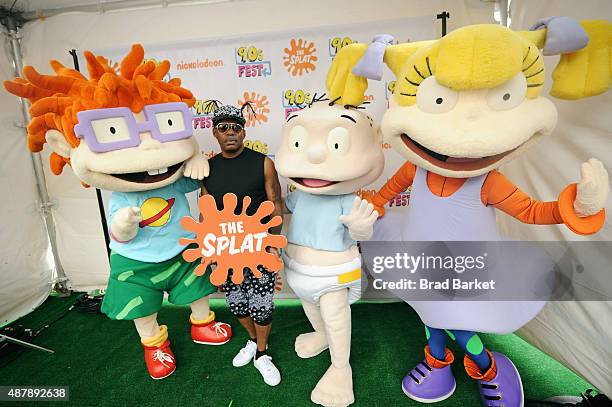 6800 Rugrat Rapper 103 fotos e imágenes de alta resolución de Rugrats Characters - Getty ...