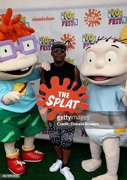 2,578 Nickelodeon Characters Photos and Premium High Res Pictures - Getty  Images