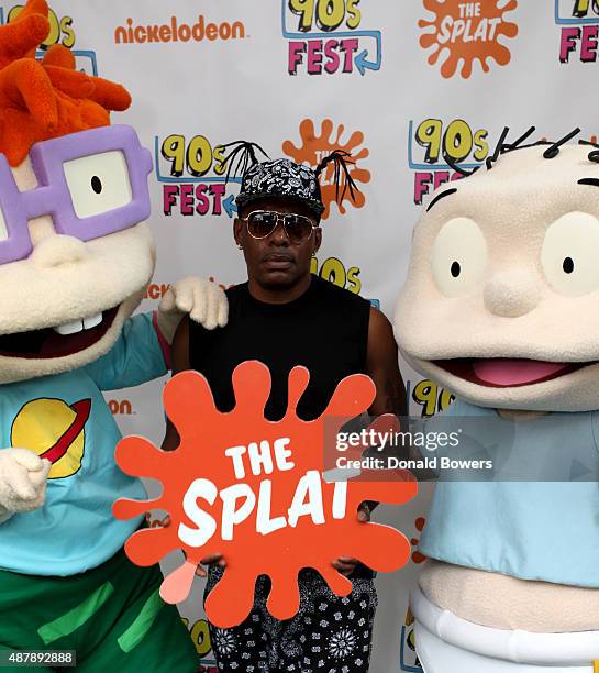 3800 Rugrats Rapper 317 Rugrats Nickelodeon Photos & High Res Pictures - Getty Images