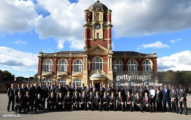 Royal Rugby Welcome Photos and Premium High Res Pictures - Getty Images
