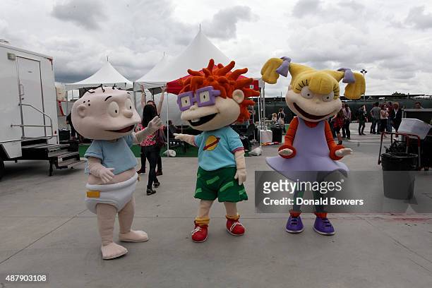 2,578 Nickelodeon Characters Photos and Premium High Res Pictures - Getty  Images