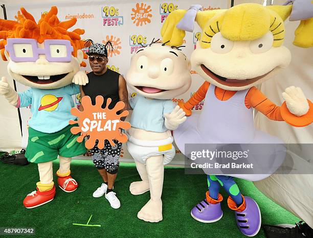 3800 Rugrats Rapper Rugrats Nickelodeon Photos and Premium High Res Pictures - Getty Images