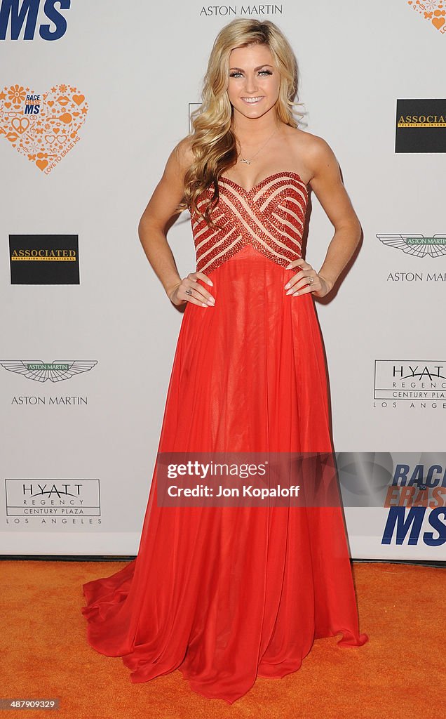 21st Annual Race To Erase MS Gala