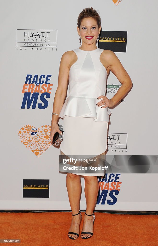 21st Annual Race To Erase MS Gala