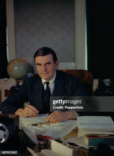 Winant 26 John Gilbert Winant Photos & High Res Pictures - Getty Images