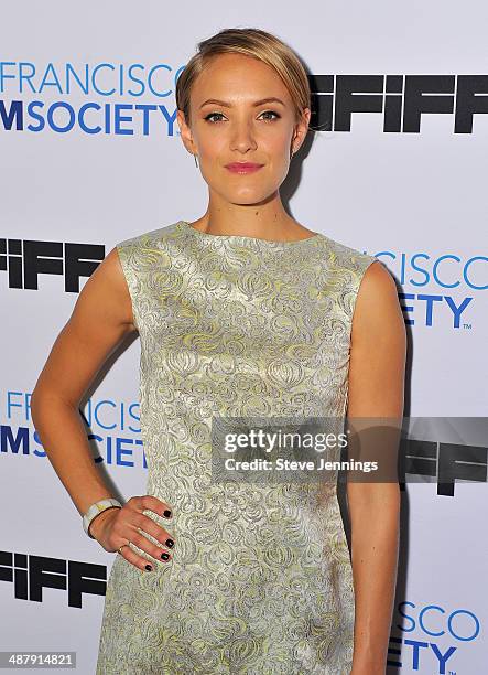 Alexia Rasmussen Photos and Premium High Res Pictures - Getty Images