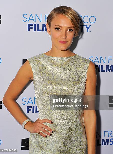 339 Alexia Rasmussen Photos & High Res Pictures - Getty Images