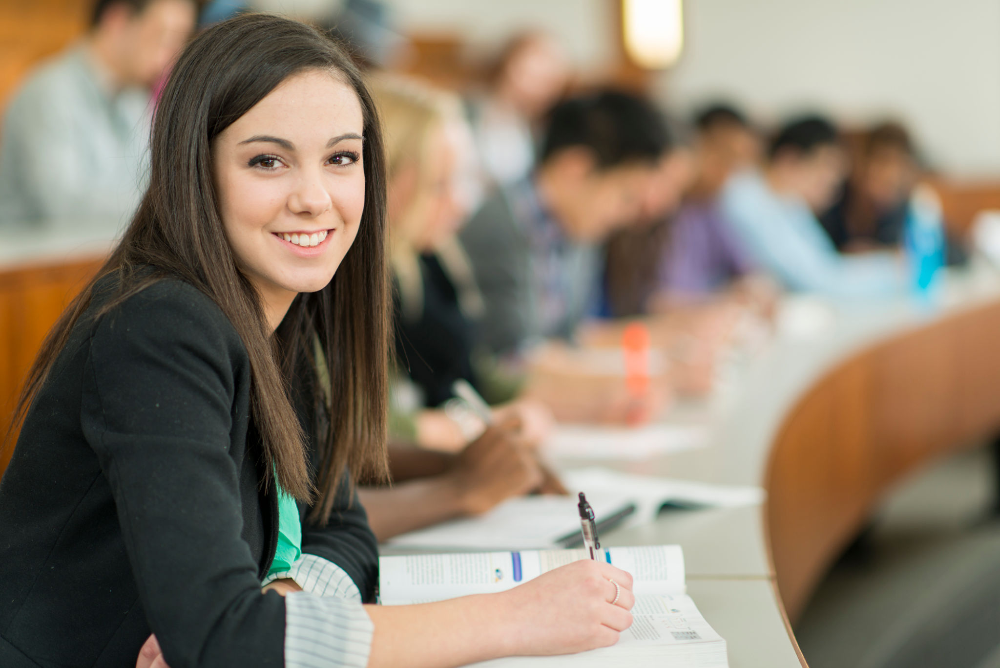 eventos educacionais