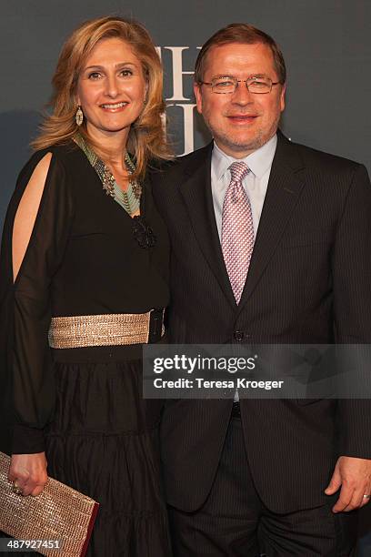 grover norquist net worth 2023 - Ilustrasi 2