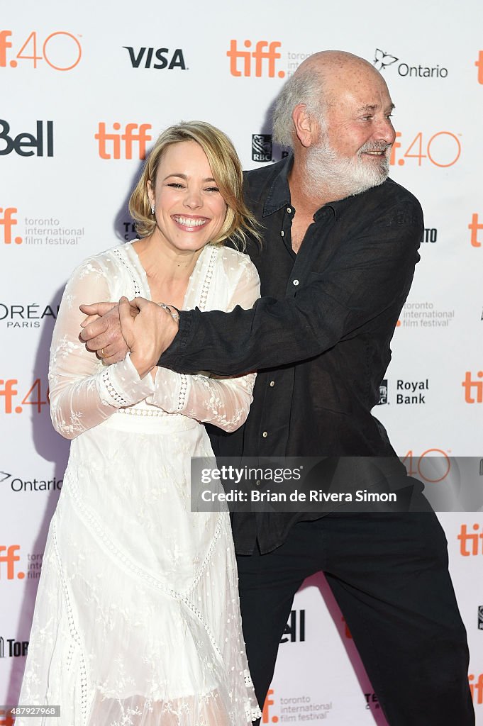 2015 Toronto International Film Festival - Jason Reitman's Live Read Photo Call