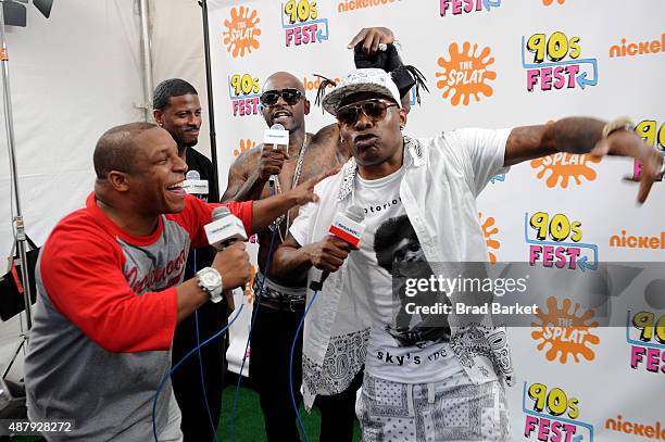 Kay Gee 511 Kay Gee Photos & High Res Pictures - Getty Images