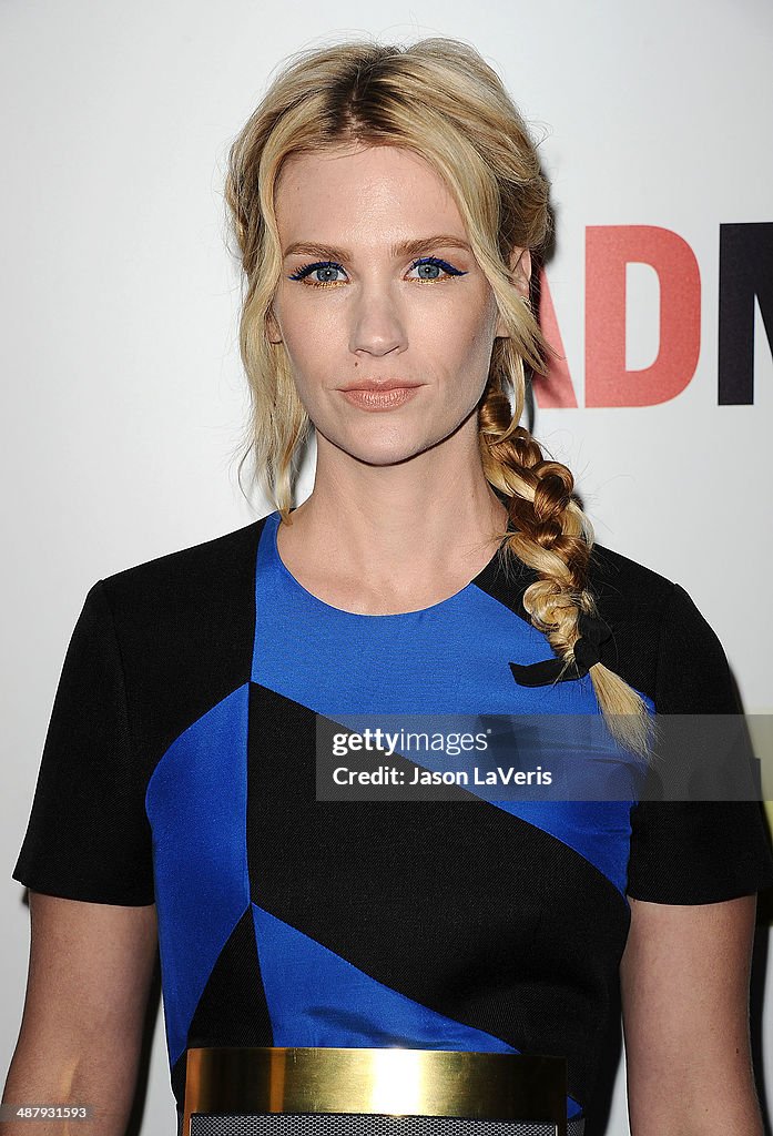 AMC's "Mad Men" Season 7 Premiere Party