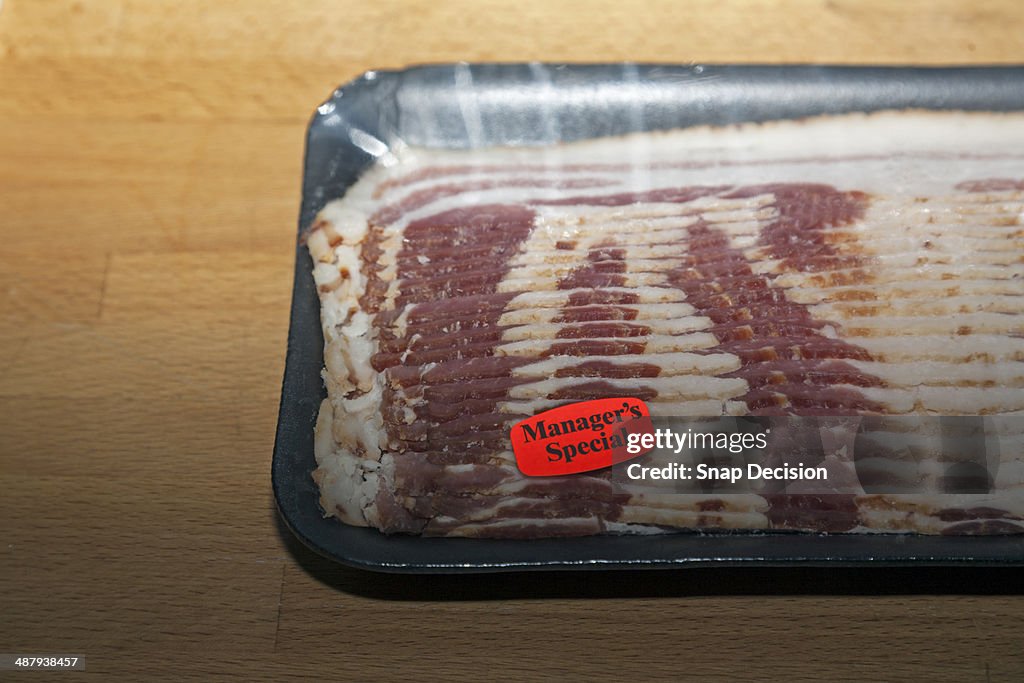 Bacon Strips