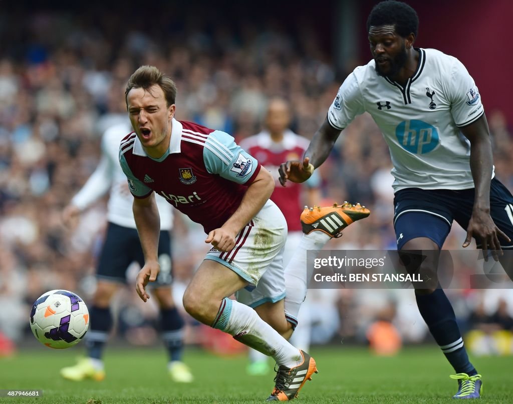 FBL-ENG-PR-WEST HAM-TOTTENHAM