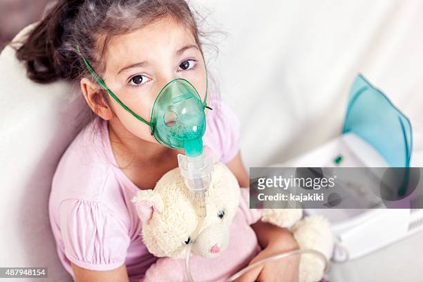asthma treatment - problem stock pictures, royalty-free photos & images
