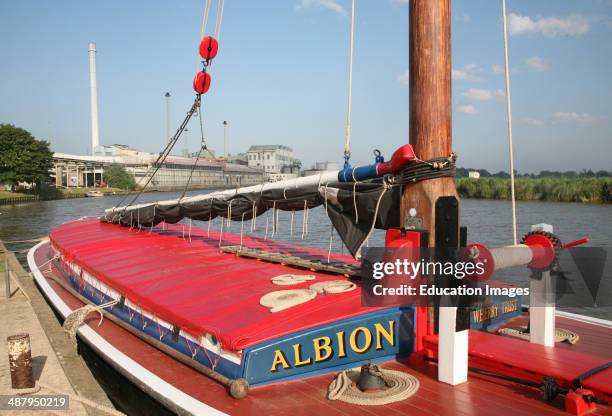 Wherry Albion (Wherry) Photos and Premium High Res Pictures - Getty Images