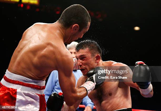 Sultan Rakmanov 13 Sanjarbek Rakhmanov Stock Photos, High-Res Pictures, and Images ...