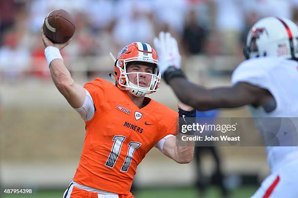 Mack Leftwhich 24 Mack Leftwich Photos & High Res Pictures - Getty Images