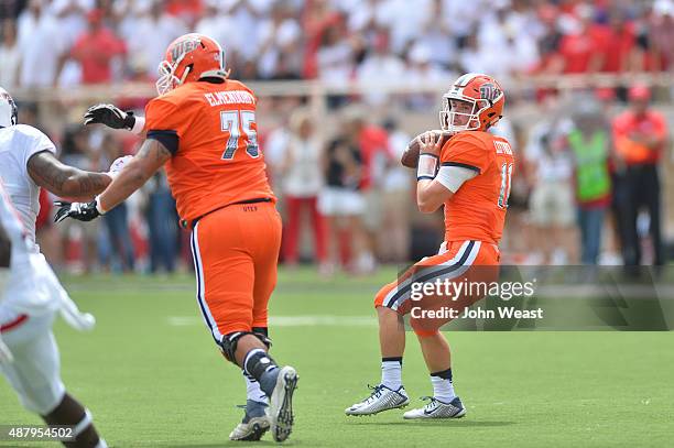 Mack Leftwhich 24 Mack Leftwich Photos & High Res Pictures - Getty Images