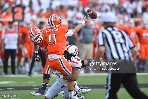 Mack Leftwhich 24 Mack Leftwich Photos & High Res Pictures - Getty Images