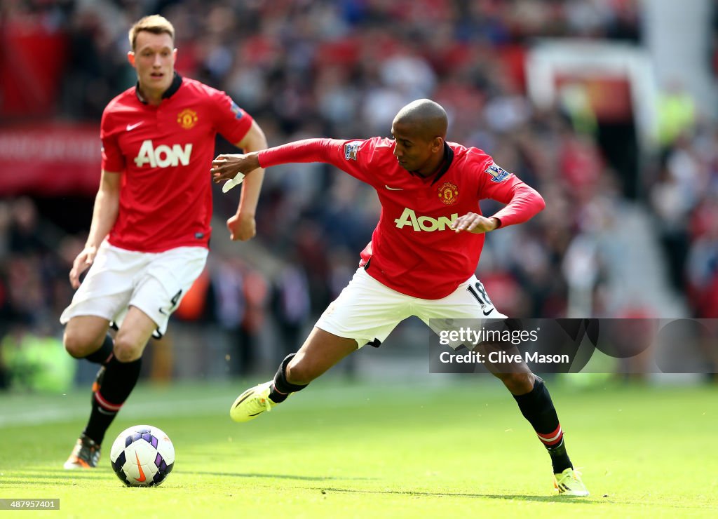 Manchester United v Sunderland - Premier League