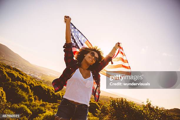 Usa High-Res Stock Photo