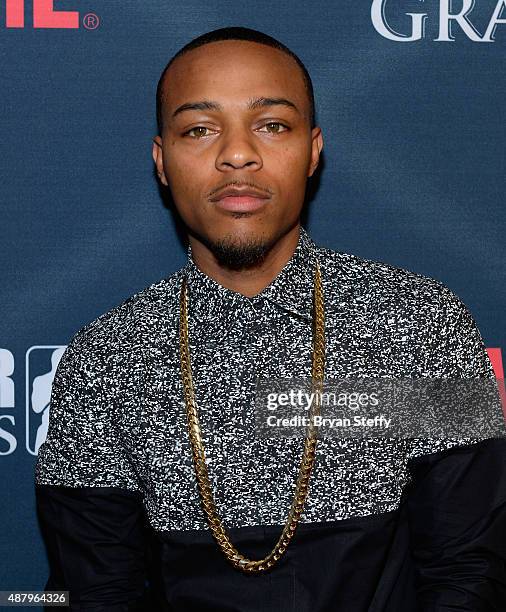 Bow Wow Rapper/actor Bow Wow Rapper Photos and Premium High Res Pictures - Getty Images
