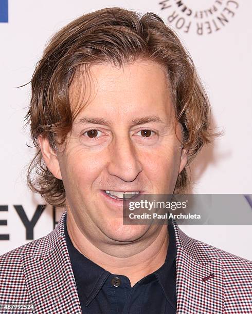Sikeowitz 65 Mike Sikowitz Photos & High Res Pictures - Getty Images