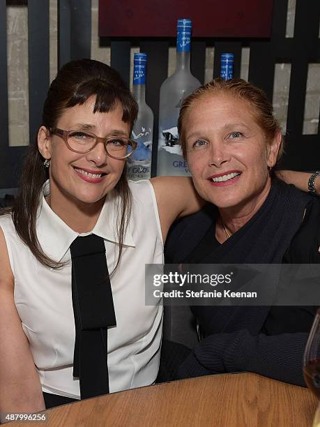 Colleen Reedie Rinaldi Karen Rinaldi Photos and Premium High Res Pictures - Getty Images