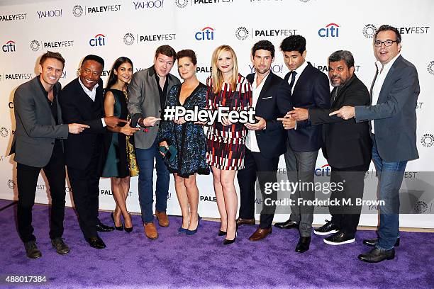Code Black Actor Bonnie Allen Photos and Premium High Res Pictures - Getty Images