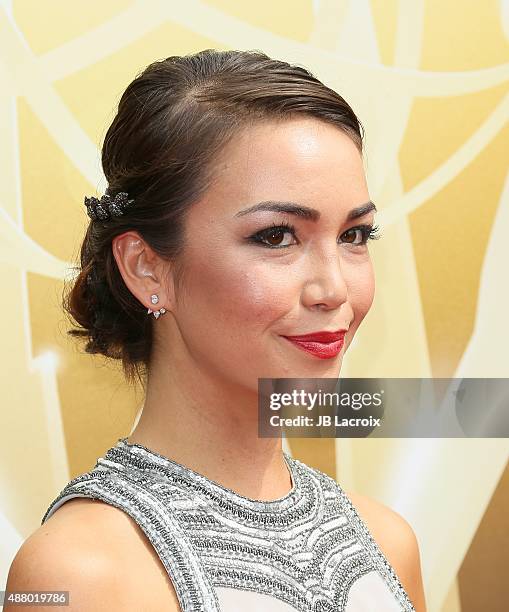 209 Joanna Sotomura Photos & High Res Pictures Getty Images
