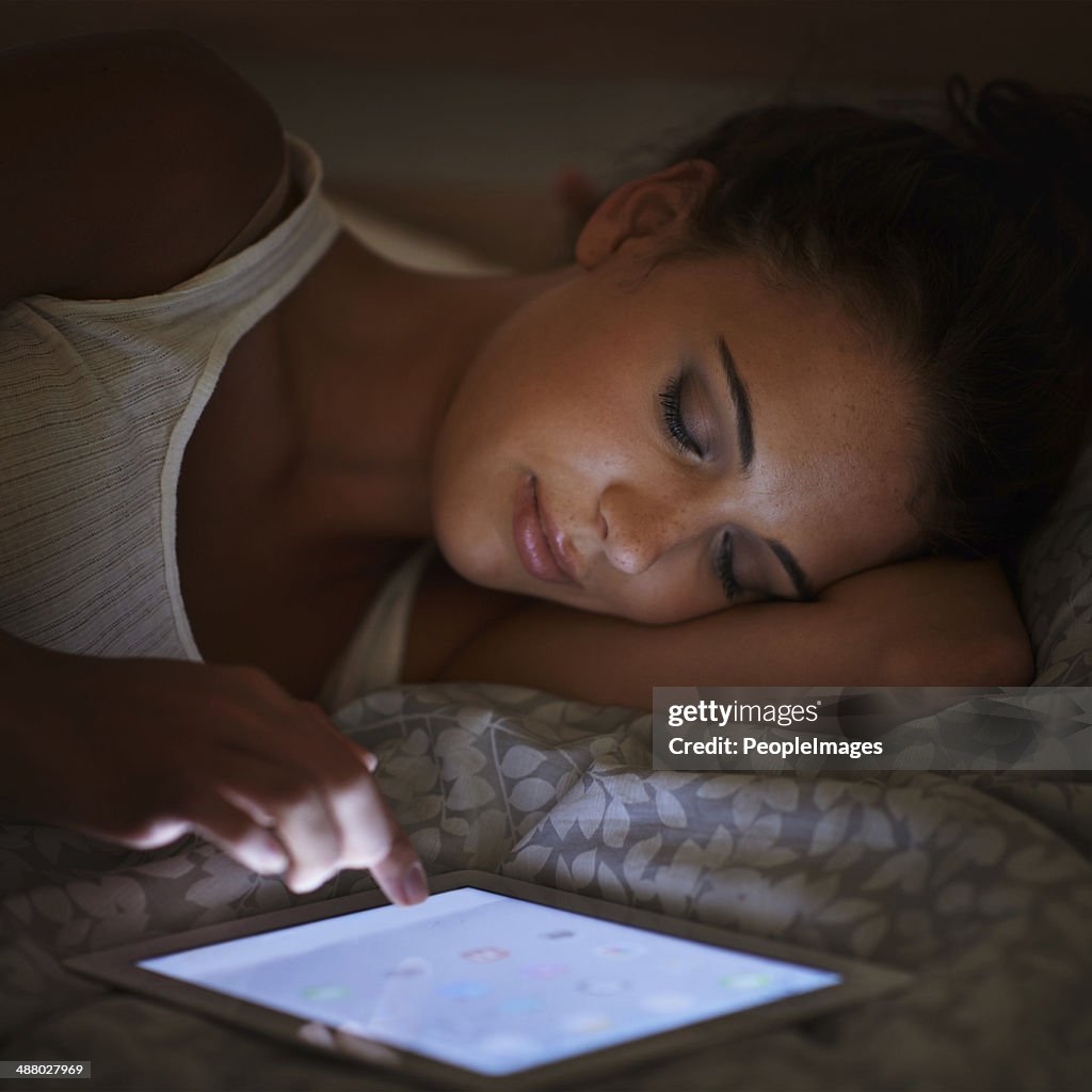 Nocturnal networking