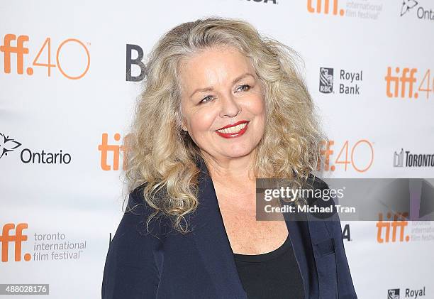 Patricia Rozeman Toronto International Film Festival Into The Forest Premiere Red Carpet ...
