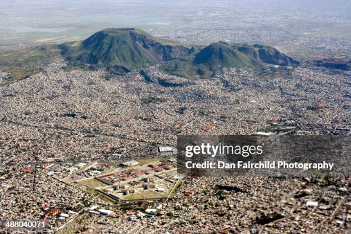 Overview, Mexico City Overview, Mexico City