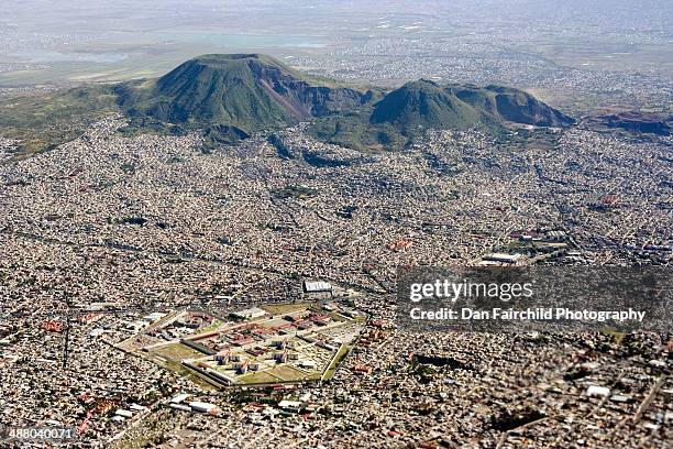 Mexy Mexico City Aerial View Photos and Premium High Res Pictures - Getty Images
