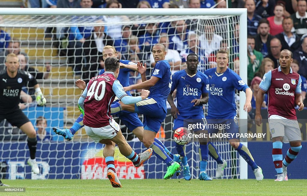 FBL-ENG-PR-LEICESTER-ASTON VILLA