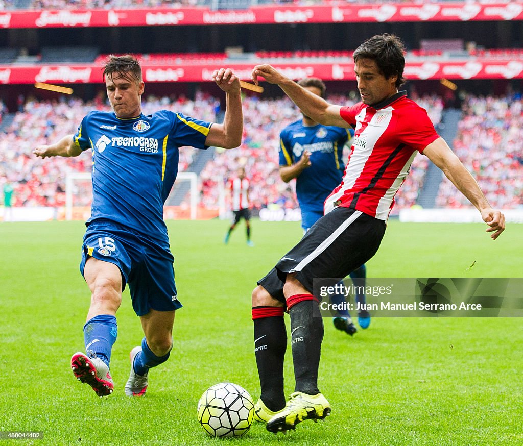 Athletic Club v Getafe CF - La Liga