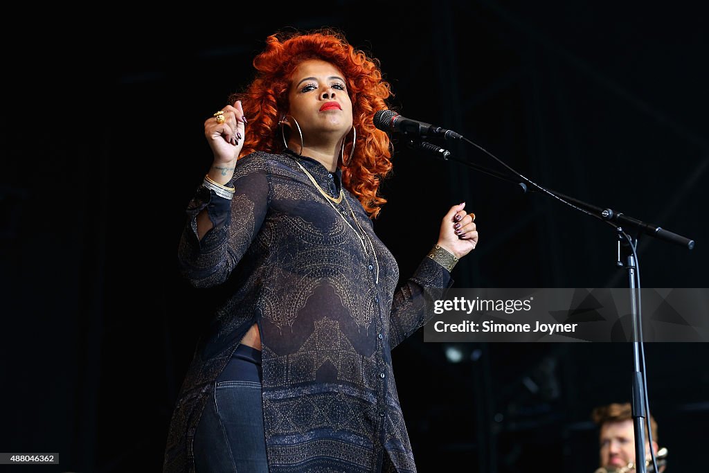 On Blackheath Festival - Day Two