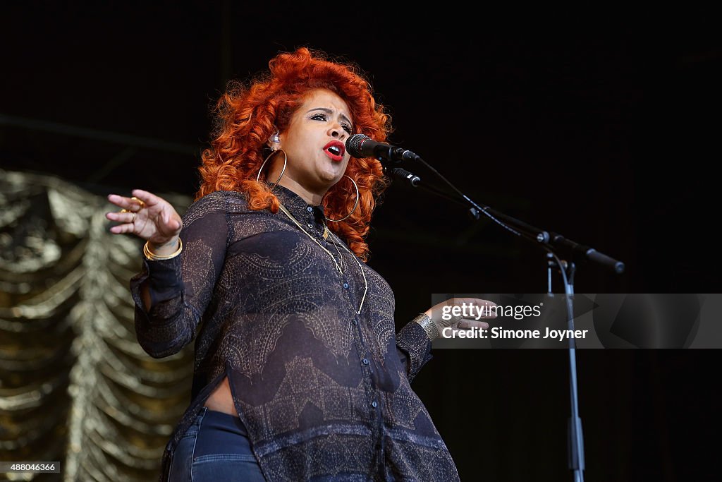 On Blackheath Festival - Day Two