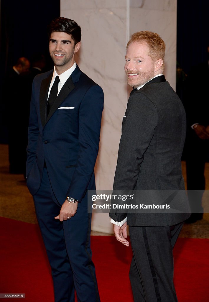 100th Annual White House Correspondents' Association Dinner - Arrivals