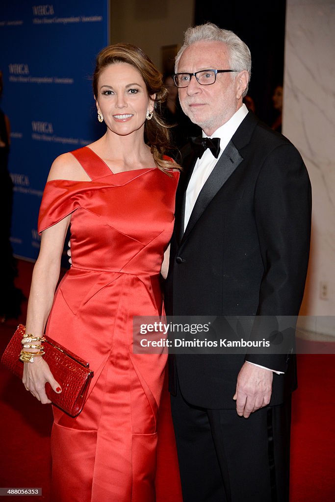 100th Annual White House Correspondents' Association Dinner - Arrivals