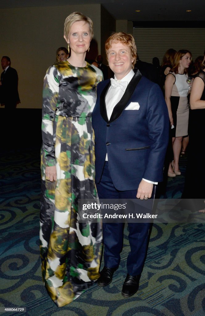 Yahoo News/ABCNews Pre-White House Correspondents' Dinner Reception Pre-Party