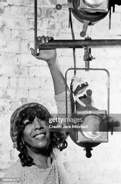 285 La Mama Experimental Theatre Stock Photos, HighRes Pictures, and