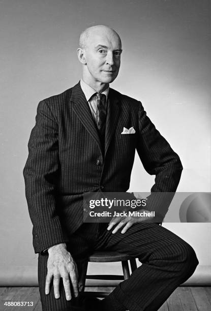 68 Antony Tudor Photos & High Res Pictures Getty Images