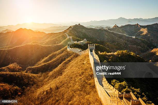 Chine Ridge 109 494 Capitale De La Chine Stock Photos, High-Res Pictures, and ...