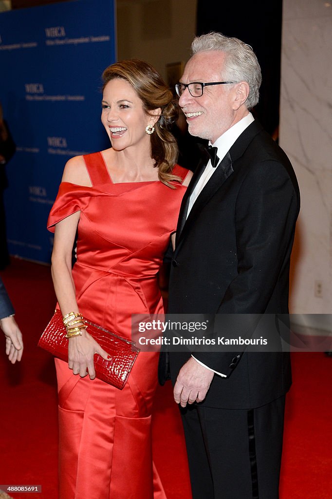 100th Annual White House Correspondents' Association Dinner - Arrivals