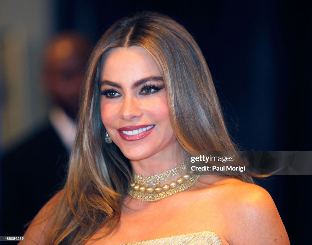 100th Annual White House Correspondents' Association Dinner - Arrivals